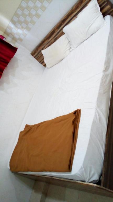 Shree Residency Mtdc Gust House Ξενοδοχείο Βομβάη Εξωτερικό φωτογραφία